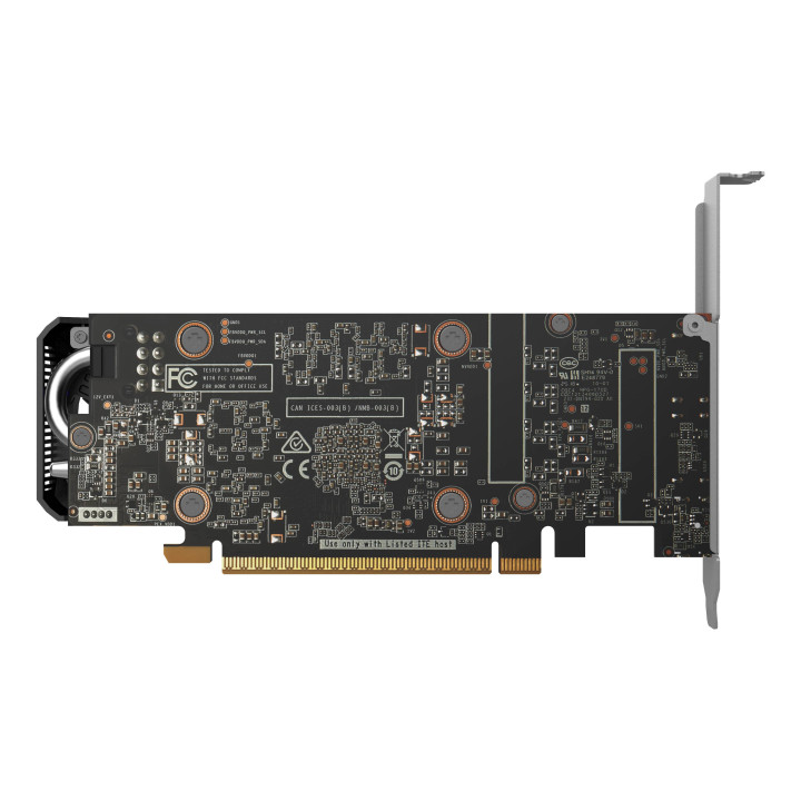 Zotac GAMING GeForce RTX 5060 Low Profile NVIDIA 8 GB GDDR7