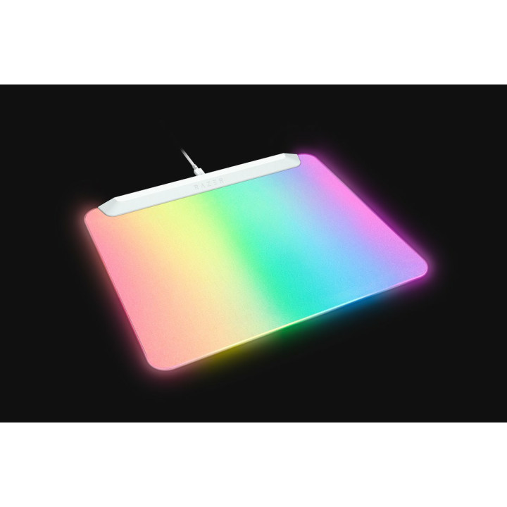 Razer Firefly V2 Pro Tapete Gaming Branco