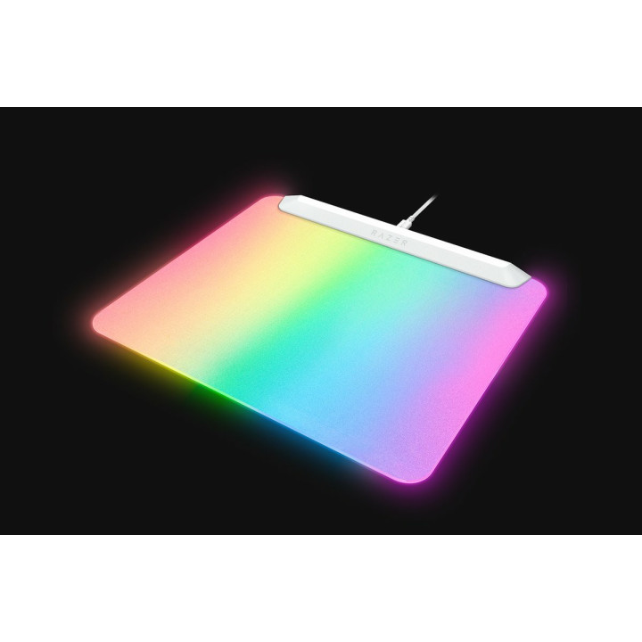 Razer Firefly V2 Pro Tapete Gaming Branco