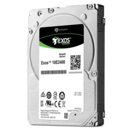 Seagate Enterprise ST2400MM0129 unidade de disco rígido 2,4 TB 10000 RPM 2.5" SAS