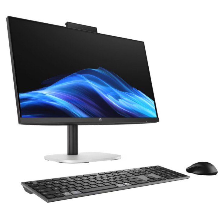 All In One HP ProStudio 4 AiO G1i Intel Core Ultra 5 235T 23.8'' 16GB 512GB W11P