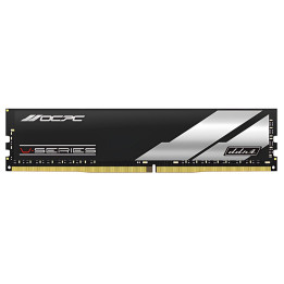 Memória OCPC VS 16GB (1x16GB) DDR4 PC3200 CL22