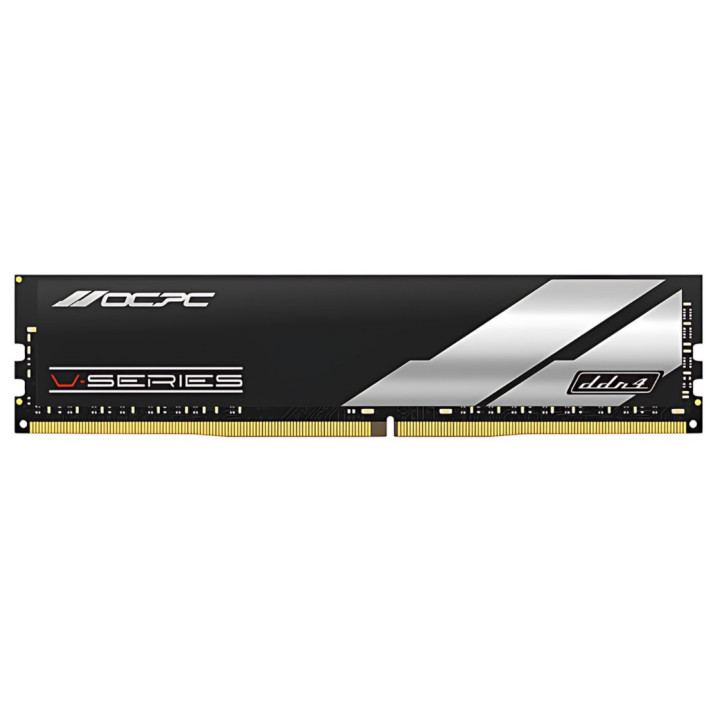 Memória OCPC VS 16GB (1x16GB) DDR4 PC3200 CL22