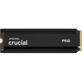 Crucial CT2000P510SSD5 disco SSD 2 TB M.2 PCI Express 5.0 NVMe TLC