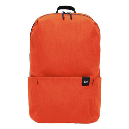Xiaomi Mi Casual Daypack mochila Mochila casual Laranja Poliéster