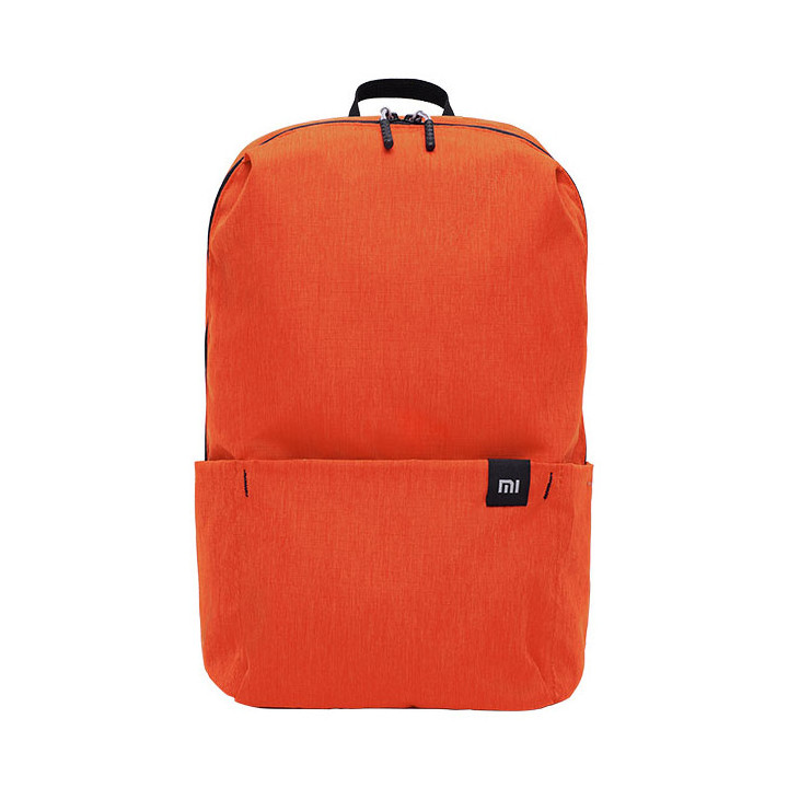 Xiaomi Mi Casual Daypack mochila Mochila casual Laranja Poliéster