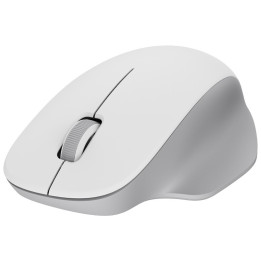 Rato Sem Fios Xiaomi Wireless Mouse Comfort Edition 1200 DPI Branco