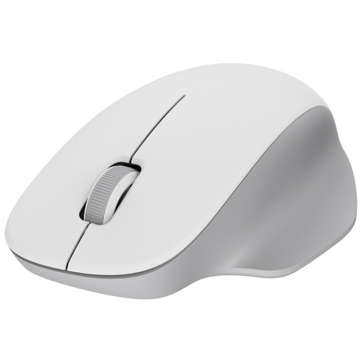 Rato Sem Fios Xiaomi Wireless Mouse Comfort Edition 1200 DPI Branco