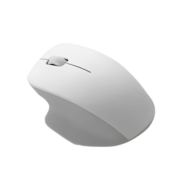Rato Sem Fios Xiaomi Wireless Mouse Comfort Edition 1200 DPI Branco