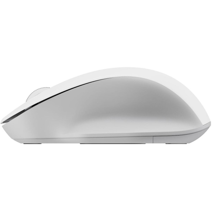 Rato Sem Fios Xiaomi Wireless Mouse Comfort Edition 1200 DPI Branco