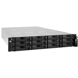 NAS Asustor Lockerstor 12R AS7112RDX Intel Xeon E E-2224 8GB Rack