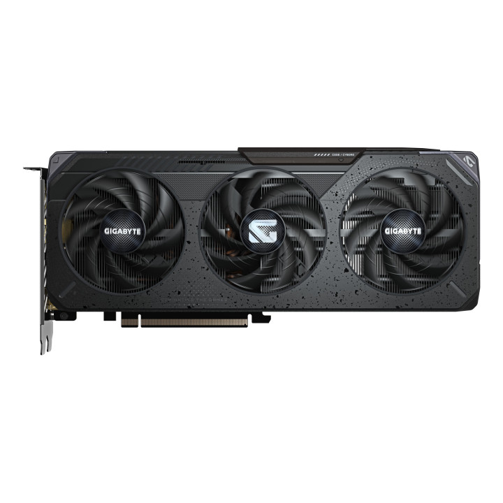 GIGABYTE Radeon RX 9060 XT GAMING 16G AMD 16 GB GDDR6