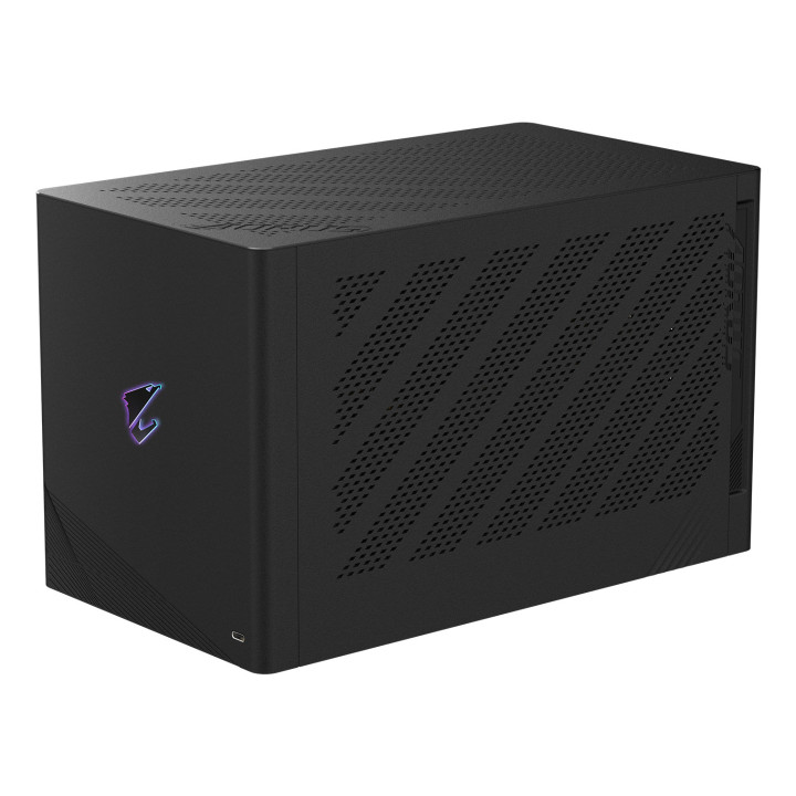 GIGABYTE AORUS RTX 5090 AI BOX GeForce RTX 5090 Preto