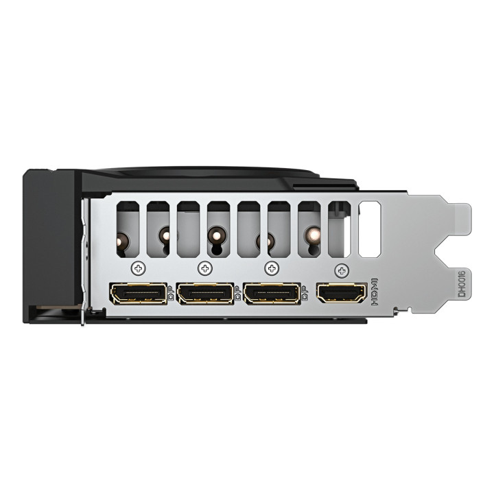 GIGABYTE GeForce RTX 5070 Ti WINDFORCE OC V2 16G NVIDIA 16 GB GDDR7