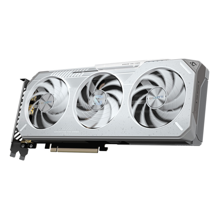 GIGABYTE GAMING Radeon RX 9060 XT OC ICE 16G AMD 16 GB GDDR6