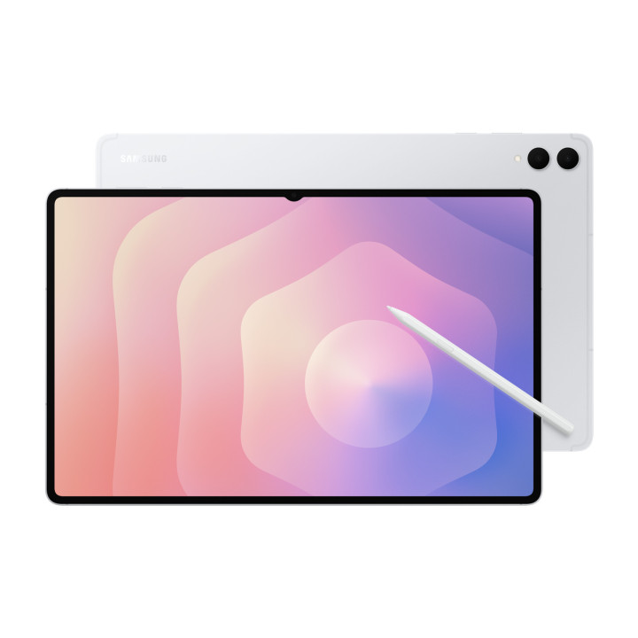 Samsung Galaxy Tab S11 Ultra SM-X936B 5G LTE-TDD & LTE-FDD 256 GB 37,1 cm (14.6") 12 GB Wi-Fi 7 (802.11be) Prateado