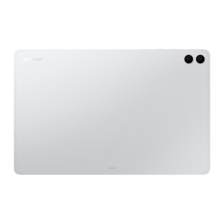 Samsung Galaxy Tab S11 Ultra SM-X936B 5G LTE-TDD & LTE-FDD 256 GB 37,1 cm (14.6") 12 GB Wi-Fi 7 (802.11be) Prateado