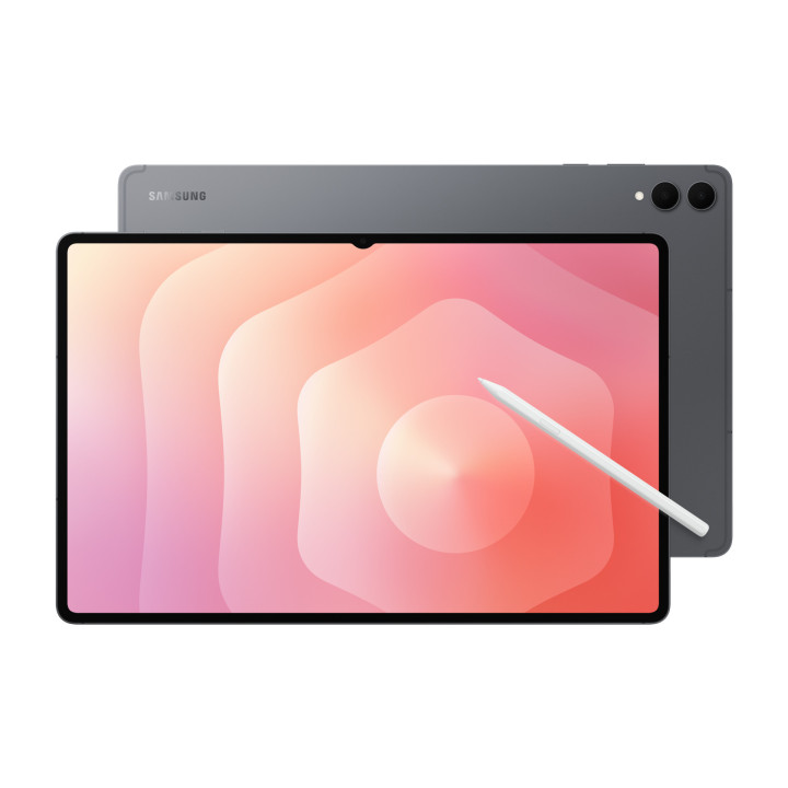 Samsung Galaxy Tab S11 Ultra 512 GB 37,1 cm (14.6") 12 GB Wi-Fi 7 (802.11be) Cinzento