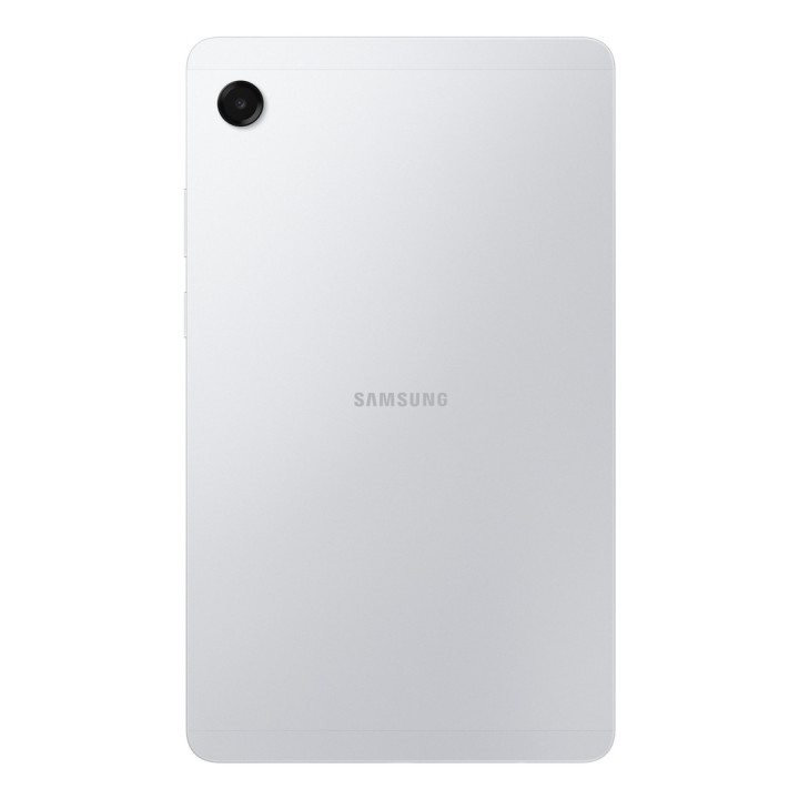 Samsung Galaxy Tab A11 A11 4G LTE-TDD & LTE-FDD 64 GB 22,1 cm (8.7") 4 GB Wi-Fi 5 (802.11ac) Prateado