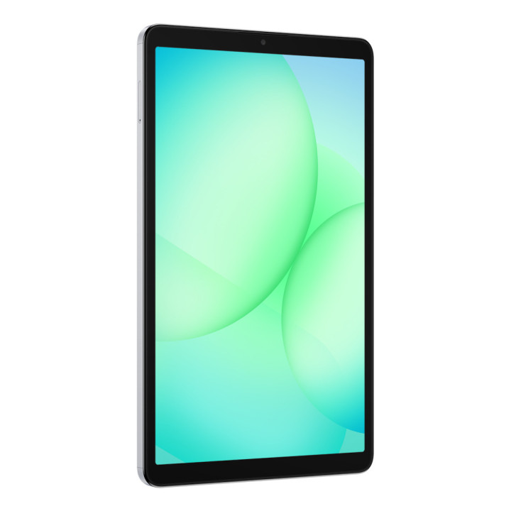 Samsung Galaxy Tab A11 A11 4G LTE-TDD & LTE-FDD 64 GB 22,1 cm (8.7") 4 GB Wi-Fi 5 (802.11ac) Prateado