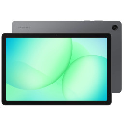 Samsung A11+ 5G 128 GB 27,9 cm (11") 6 GB Wi-Fi 5 (802.11ac) Cinzento