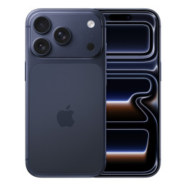 Apple iPhone 17 Pro 16 cm (6.3") Dual SIM iOS 26 5G USB Type-C 256 GB Azul