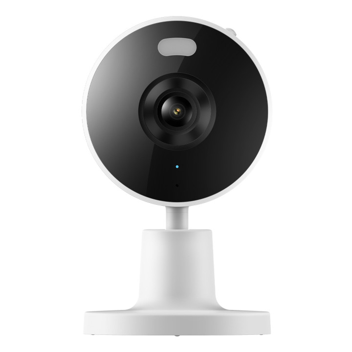 Xiaomi Smart Camera C100 Esférica Câmara de segurança IP Interior 2304 x 196 pixels Teto Parede Secretária