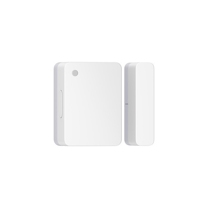Xiaomi Mi Door and Window Sensor 2 sensor de portas janelas Sem fios Branco