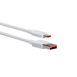 Xiaomi 40032 cabo USB 1 m USB A USB C Branco