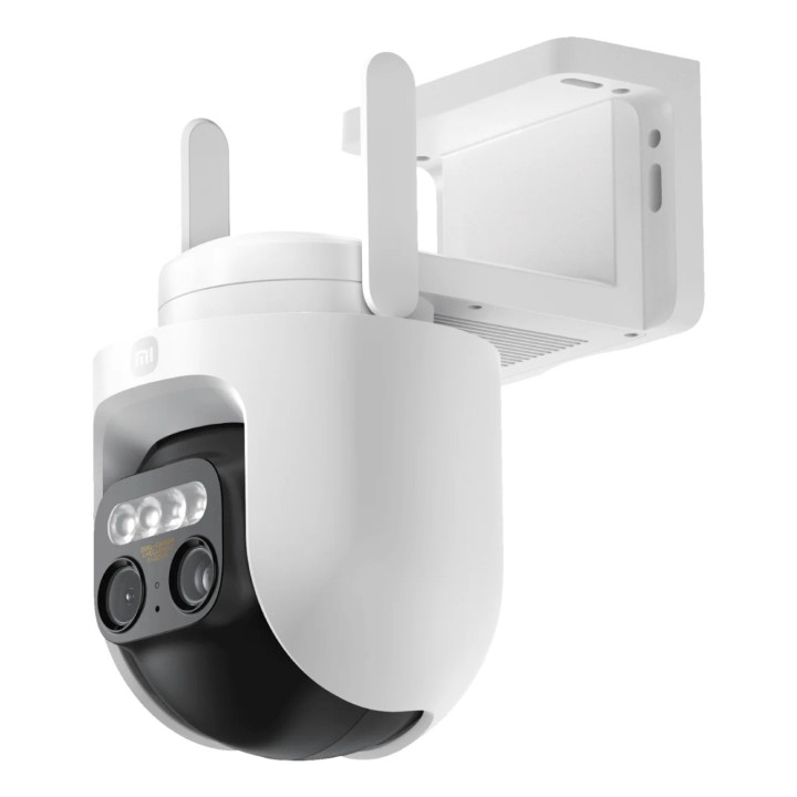 Xiaomi CW700S Bala (forma) Câmara de segurança IP Exterior 2560 x 1440 pixels Teto parede