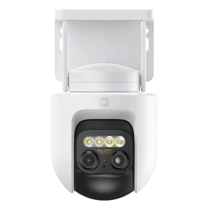 Xiaomi CW700S Bala (forma) Câmara de segurança IP Exterior 2560 x 1440 pixels Teto parede