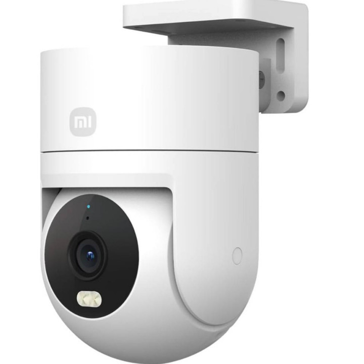 Câmara Xiaomi Outdoor Camera CW300 4MP 2.5K WIFI