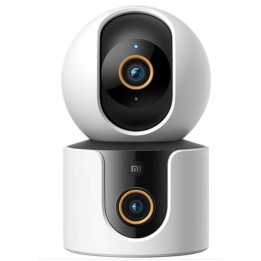 Câmara Smart Xiaomi Smart Camera C500 Dual 4MP UHD