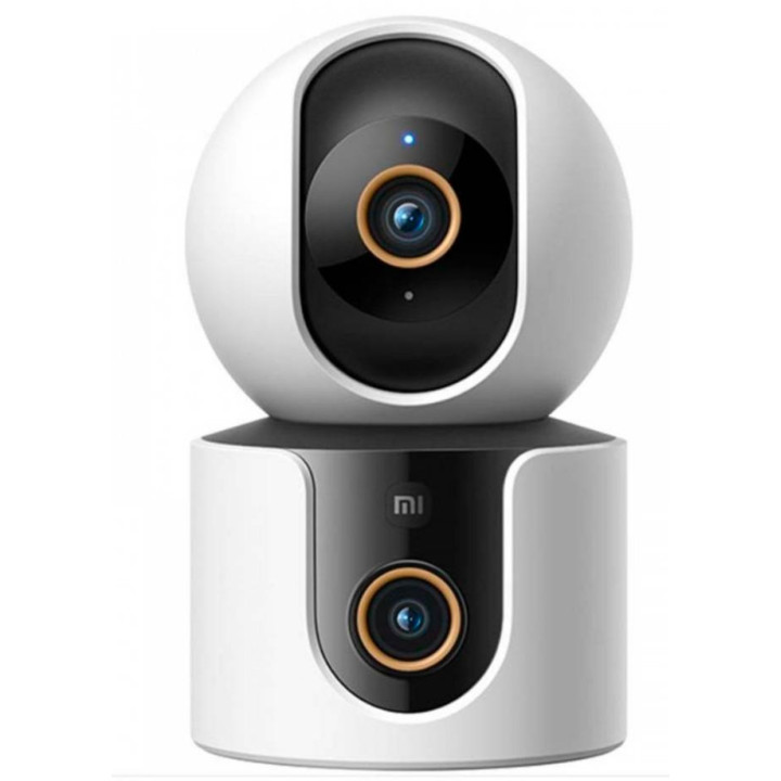 Câmara Smart Xiaomi Smart Camera C500 Dual 4MP UHD