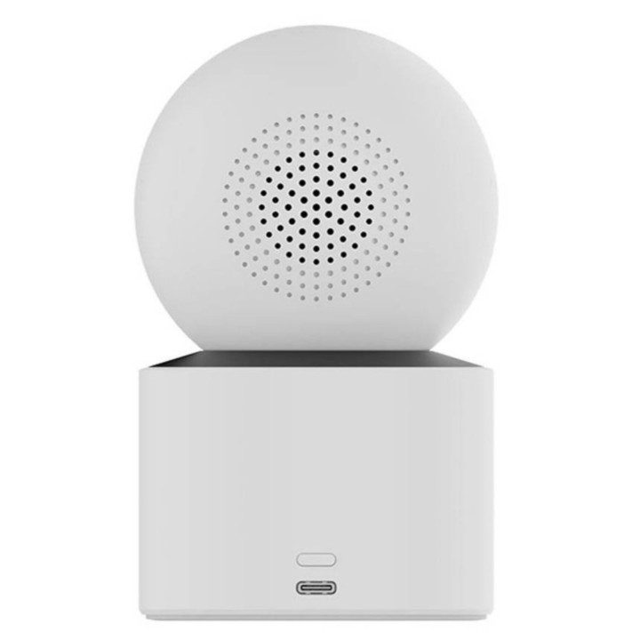 Câmara Smart Xiaomi Smart Camera C500 Dual 4MP UHD