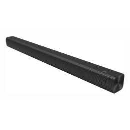 Xiaomi Soundbar 2.0ch Preto 2.0 canais 24 W