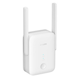 Xiaomi Wi-Fi Range Extender AX1500 Repetidor de rede Branco 10, 100, 1000 Mbit s