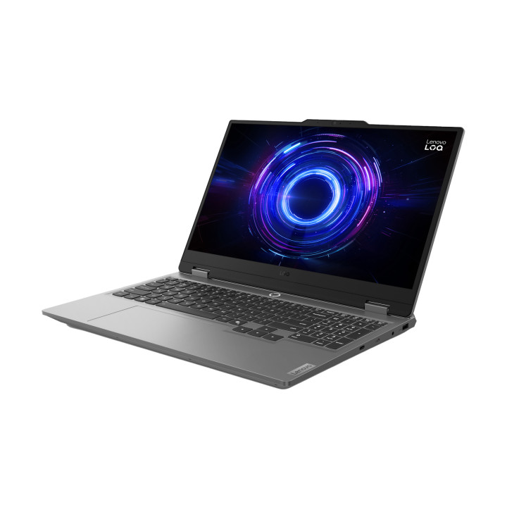 Lenovo LOQ 15IRX10 Intel® Core™ i7 i7-13650HX Computador portátil 39,6 cm (15.6") Full HD 32 GB DDR5-SDRAM 1 TB SSD NVIDIA