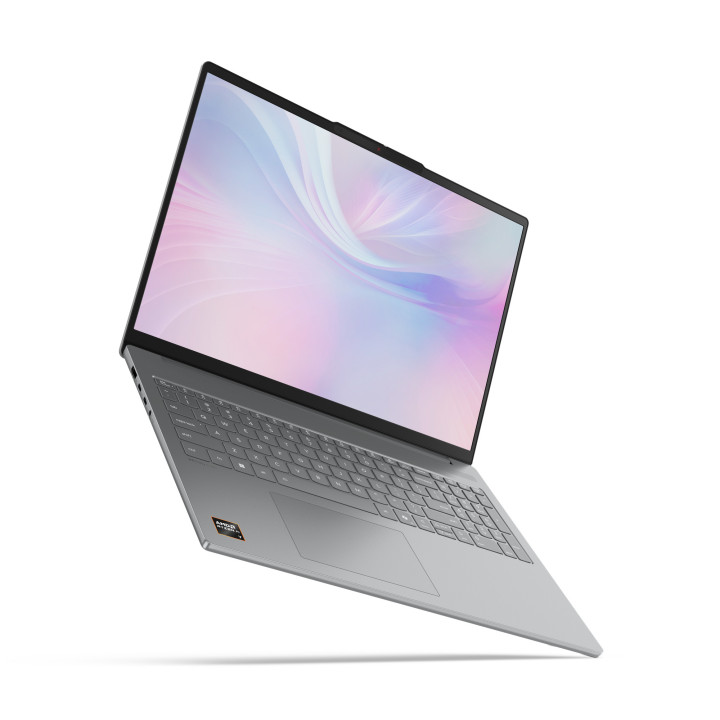 Lenovo IdeaPad Slim 5 16AHP10 AMD Ryzen™ 7 8845HS Computador portátil 40,6 cm (16") WUXGA 32 GB DDR5-SDRAM 1 TB SSD Wi-Fi 6