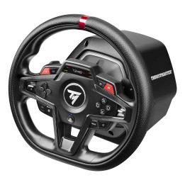 Thrustmaster T248R Carbono USB Volante + Pedais PC, PlayStation 4, PlayStation 5