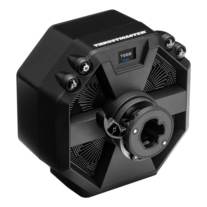 Thrustmaster T598 Base de roda de corrida