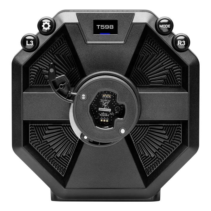 Thrustmaster T598 Base de roda de corrida