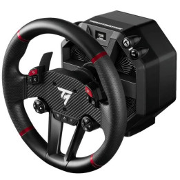 Thrustmaster T598X Preto USB Volante + Pedais Analógico   Digital PC, Xbox