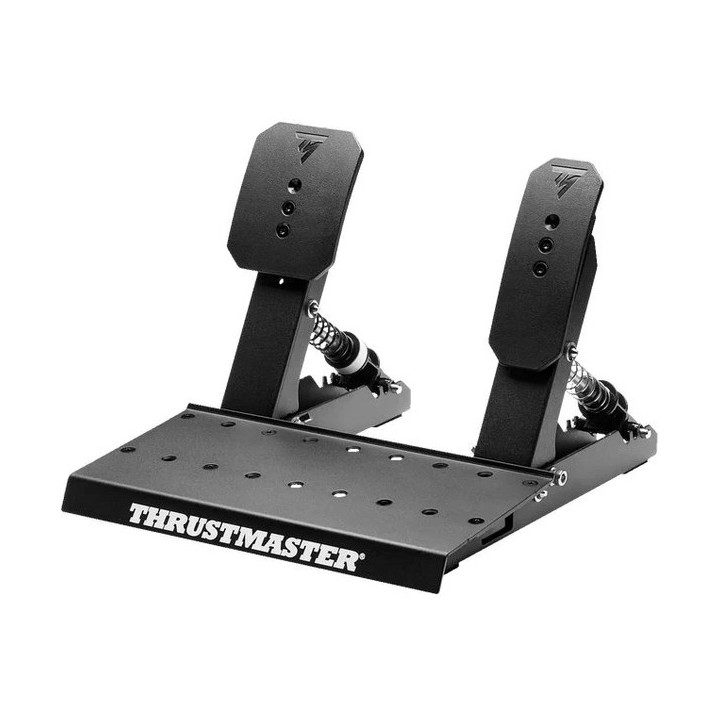 Thrustmaster T598X Preto USB Volante + Pedais Analógico   Digital PC, Xbox