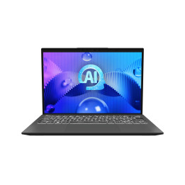 Portátil MSI Prestige 13 AI Evo A1MG-066PT 13.3" Ultra 7 155H 16GB 1TB 2.8K OLED W11