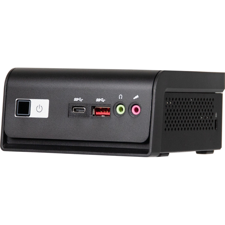 GIGABYTE Barb GBT BRIX GB-BTIP-N150 Intel N150 - 1x2,5\" - 1xM.2