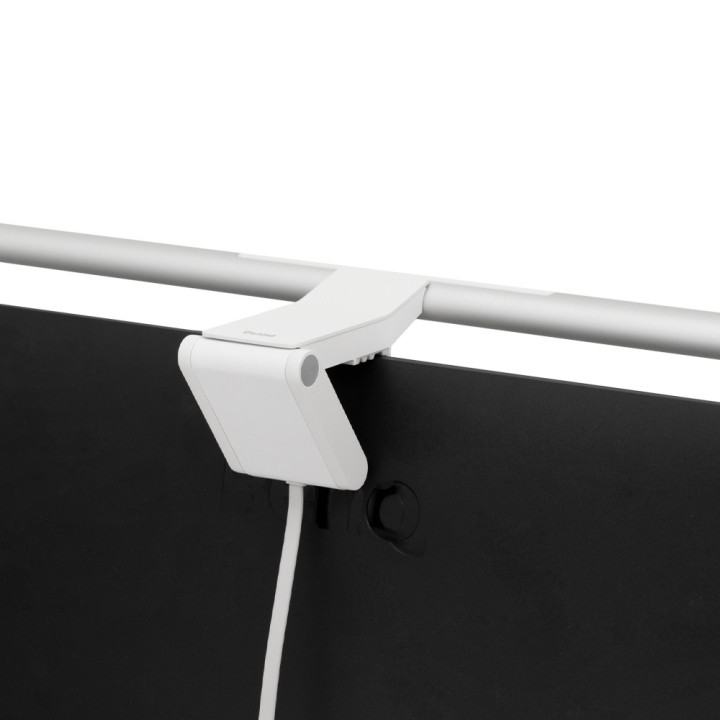 BenQ ScreenBar Pro Luz para Monitor Prateado 1000 lm