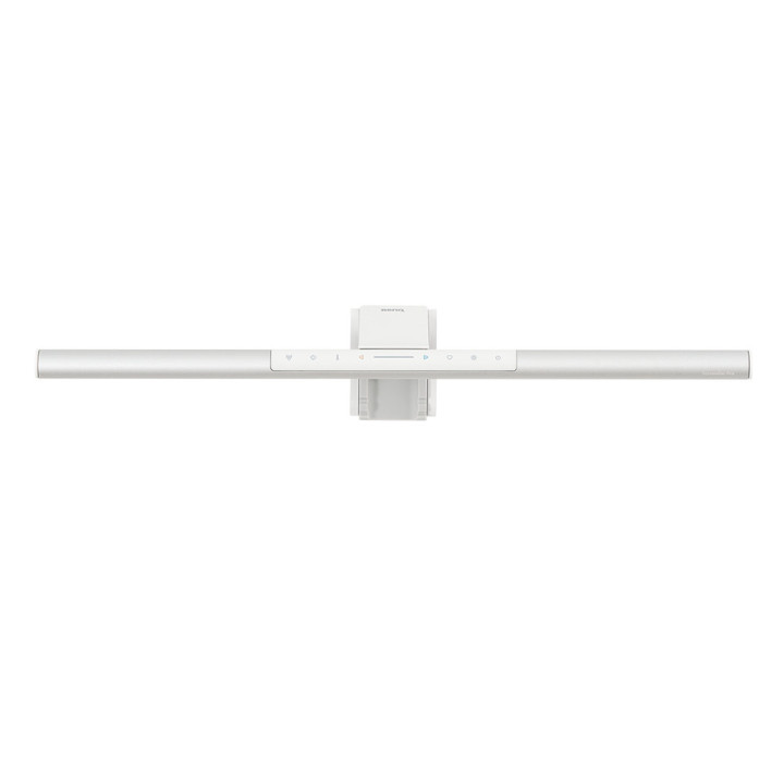 BenQ ScreenBar Pro Luz para Monitor Prateado 1000 lm