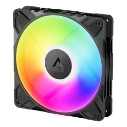 ARCTIC P14 Pro A-RGB Caixa de computador Ventoinha 14 cm Preto 1 unidade(s)