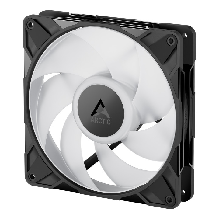 ARCTIC P14 Pro A-RGB Caixa de computador Ventoinha 14 cm Preto 1 unidade(s)